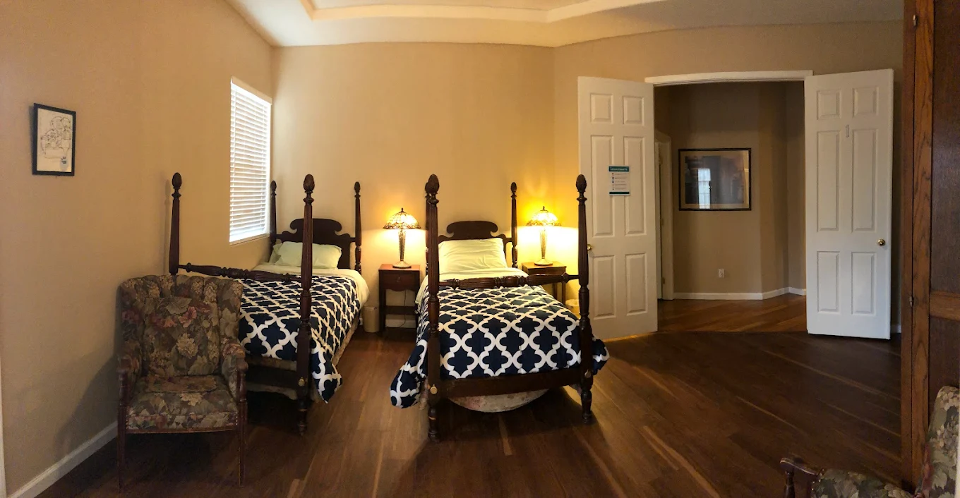 Villa Natomas Elderly Care