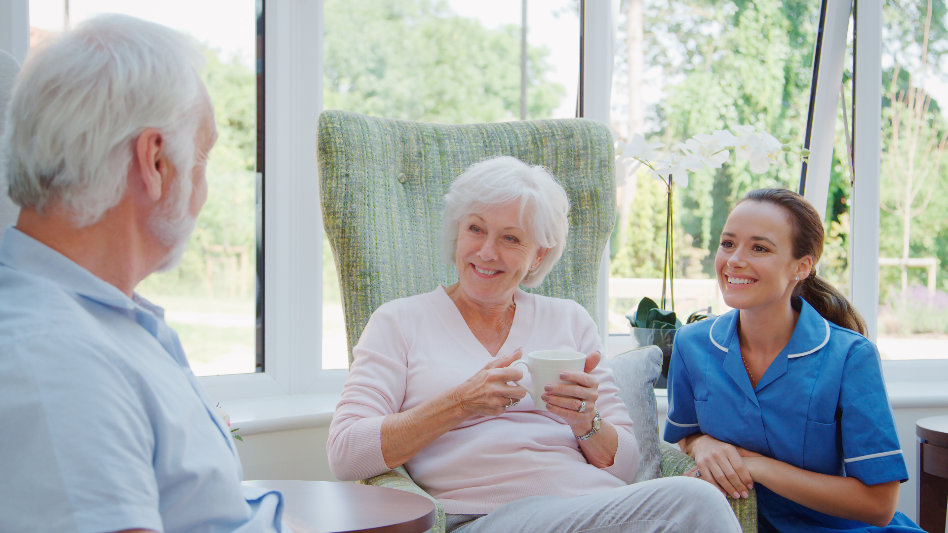 Compassionate Care